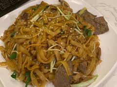 -吉源大排档·鱼生·海鲜(烧烤彩印厂店)