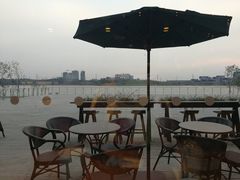 -星巴克(成都科学城店)