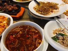-枣子树·素食餐厅(普陀山店)