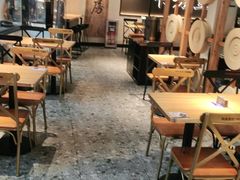 大堂-和府捞面(壹方天地店)