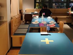-一坐一忘云南菜(嘉里中心店)