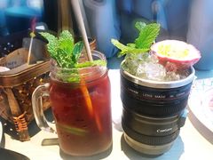 -长沙北辰洲际酒店-SKY 27酒廊
