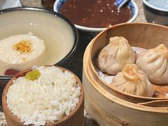 -南京大牌档(苏州中心店)
