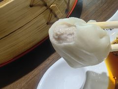 -玖鲜小笼(中山广场店)