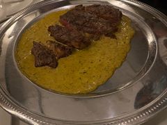 -火车头法国西餐厅