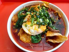 牛肉螺蛳粉-螺小胖柳州螺蛳粉(钟楼总店)