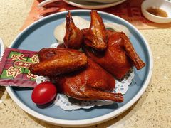红烧乳鸽-点都德(奥体印象城店)