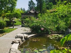 -长安文化生态公园