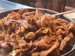 -甘家界牌柠檬鸭(青山店)