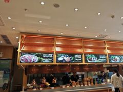 -三千粉牛肉米粉(来客茂店)