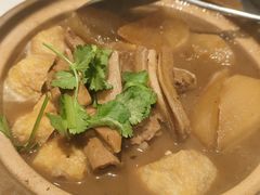 -港久茶餐厅(鹭洲里店)