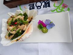 -院8里·少城记忆老川菜(宽窄巷子店)