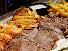 烤肉拼盘-BEYTI RESTAURANT贝迪餐厅