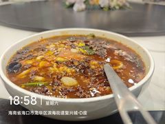 -马大胡子清真西北菜