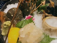 -阿吾罗日本料理(K11艺术中心店)