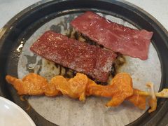 -鲸之味回转自助小火锅(钟鼎名悦店)