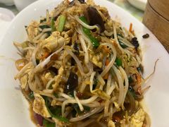 -姥姥春饼·烤鸭(未央路盛龙店)