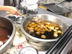 -老福合沟无米粿甜汤粿品店
