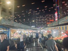 -港华水果街(港华广场店)