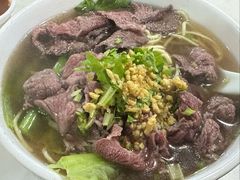 -菜忠潮州牛肉店(岗厦店)