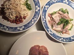 -老淮安·淮安菜(涟水店)