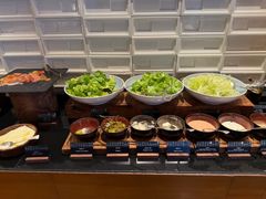 -广州四季酒店·意珍·意式自助餐