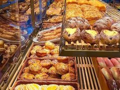 -CAKE BOSS 蛋糕老板(领展购物广场·中关村店)