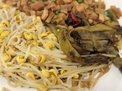 -温记府廟豆汤饭·始于1955年(海椒店)