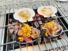 -震海贝烤贝·民俗特色店(延吉总店)