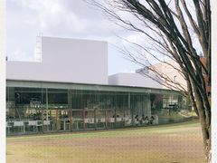 -金泽21世纪美术馆