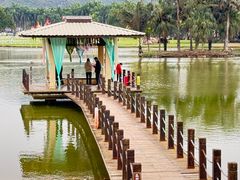 -南宁花花大世界景区