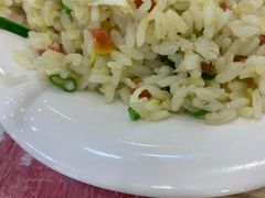 -江城燕子大排档(江汉路步行街店)