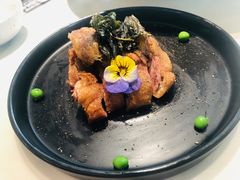 -渔语鱼酸菜鱼新川菜(来福士店)