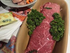 -芸山季·云南山珍菌火锅(南翔印象城MEGA店)