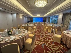 -福州香格里拉·宴会厅