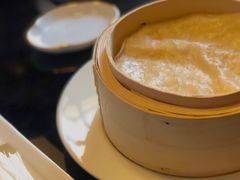 -上海苏宁宝丽嘉酒店·嘉府壹号中餐厅