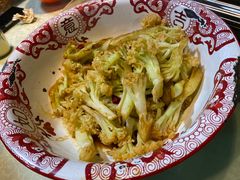 -昱龙大盆牛蛙馆(三兴街总店)