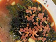 -百姓食府(秦虹路店)