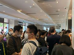 等位区-肯德基(新佛罗伦萨店)