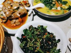 -如轩·海鲜砂锅粥·潮汕菜(小榄店)