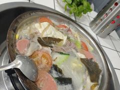 -海关荤豆花(洋河一路店)