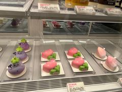 -好利来(武汉新天地店)