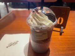 -StayReal Cafe(长宁来福士广场东八区店)