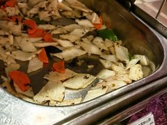 -天伦松鹤大饭店·欣妮咖啡