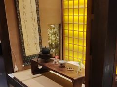 -千代武日本料理(爱建店)