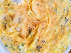 生蚝煎蛋-黄记四更烤乳猪店