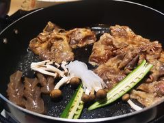 -松子日式料理(东朝阳路店)