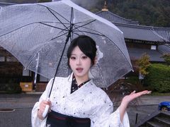 -京都冈本和服体验租赁店(清水寺店)