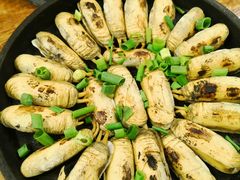 -阿马蛋汤·宁波小海鲜(总店)