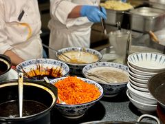 -富力威斯汀酒店·知味自助餐厅